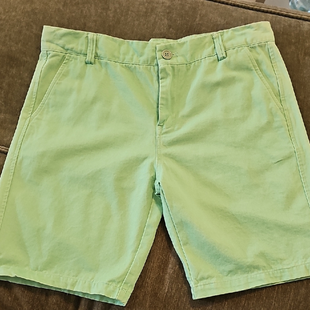 Toobydoo Shorts